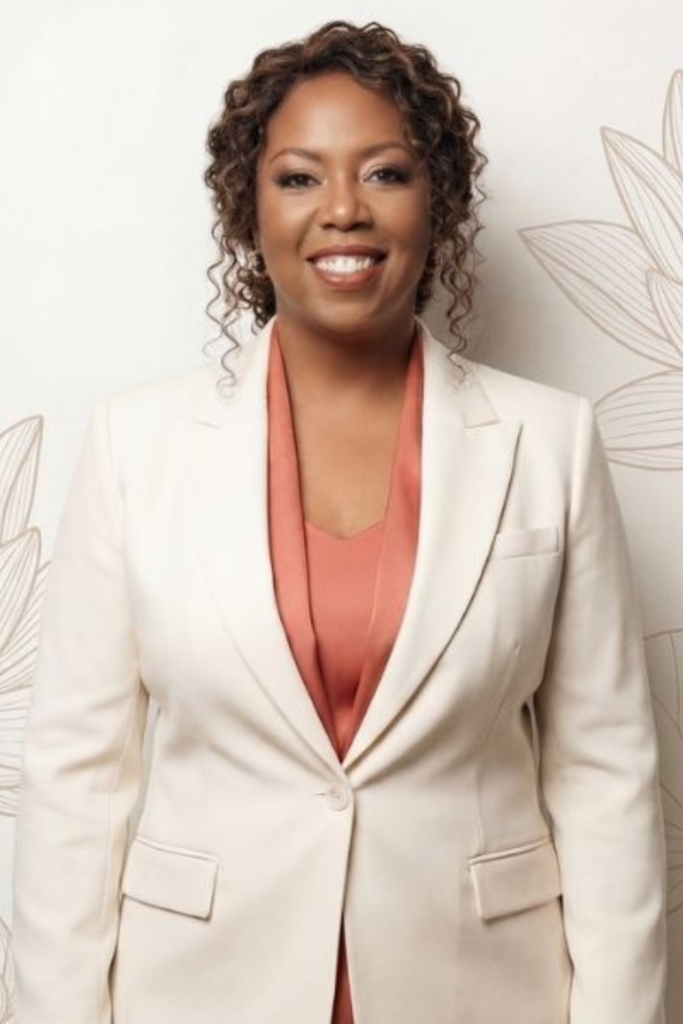 Dr. Bernadette Anderson, MD, MPH