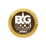 NYC Big Book Award Seal 2023
